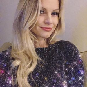 Meet your Posher, Kristin